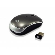 Mouse Conceptronic Optico Micro Usb Wireless